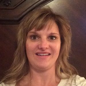 Meet your Posher, Tina