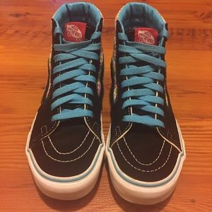 Vans Sk8-Hi