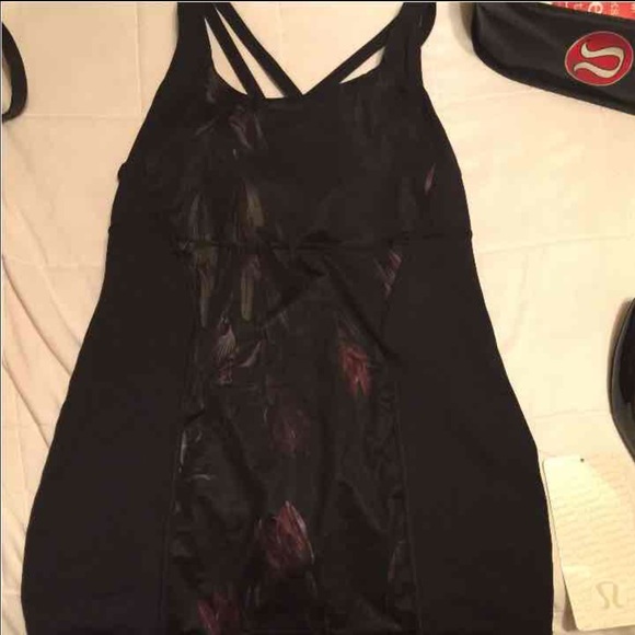 Lululemon energy tank‼️‼️‼️