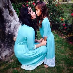 Meet your Posher, Felicha