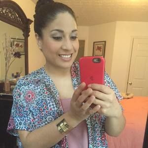Meet your Posher, Karla