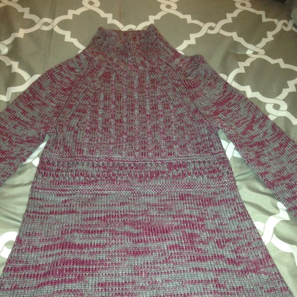 Moda International Sweaters - MODA Turtleneck Sweater from Victoria's Secret
