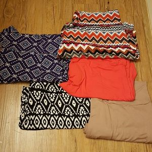 MAXI SKIRT BUNDLE!!!!