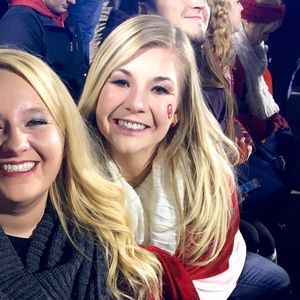 Meet your Posher, Caitlin