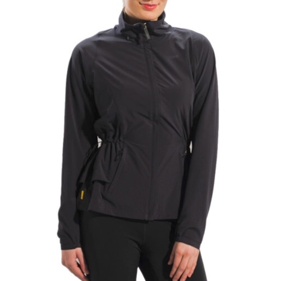 lole softshell jacket