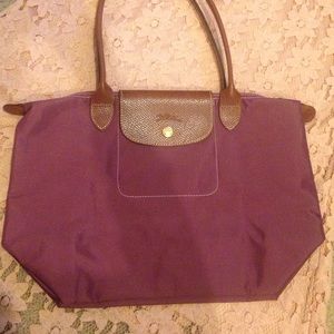 LongChamp Purse