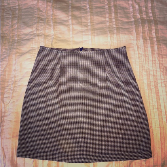 Brandy Melville skirt