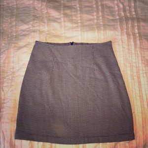 Brandy Melville skirt