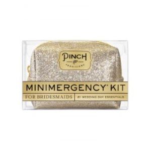Pinch Provisions Minimergency Kit for Bridesmaids