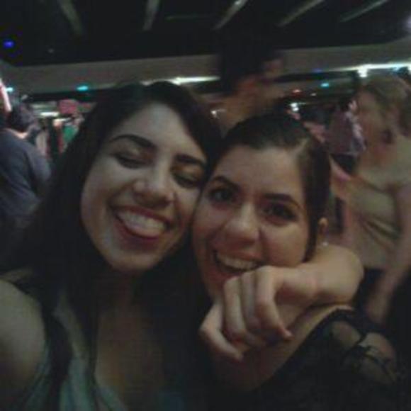 Meet your Posher, Marisa - Picture 1 of 1