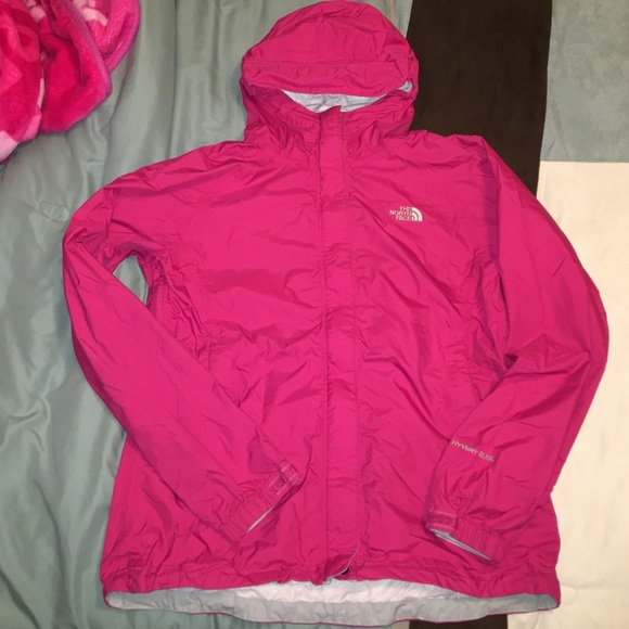 Super cute north face jacket
