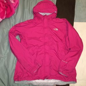 Super cute north face jacket