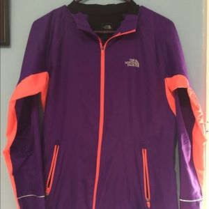 Northface jacket (Brand new)