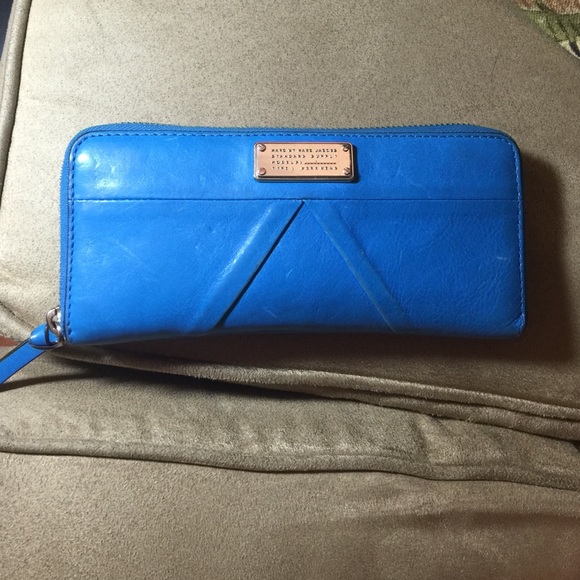 Marc by Marc Jacobs wallet