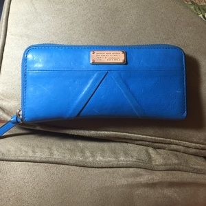 Marc by Marc Jacobs wallet