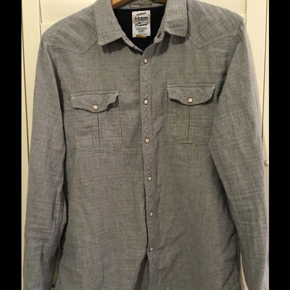 Men's Shirt