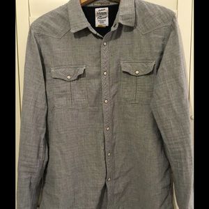 Men's Shirt