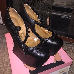 Jeffrey Campbell Nightwalk