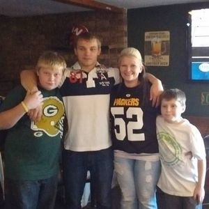 Meet your Posher, Jamie