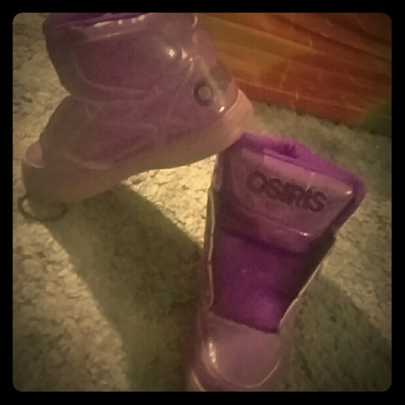 Osiris shoes