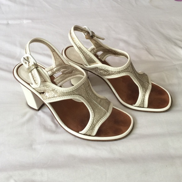 Belle by Sigerson Morrison heels