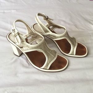 Belle by Sigerson Morrison heels