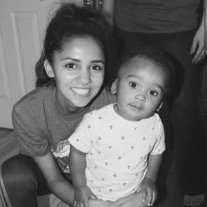 Meet your Posher, Kierra