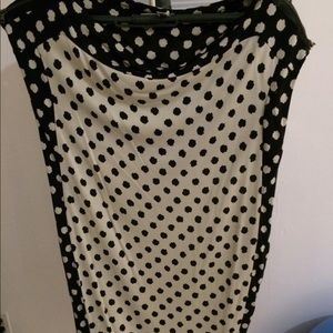 DVF Dress