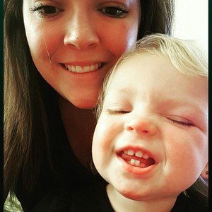 Meet your Posher, Robin