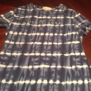 Mk shirt