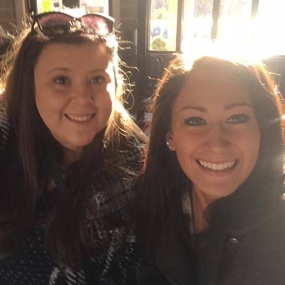 Meet your Posher, Janel