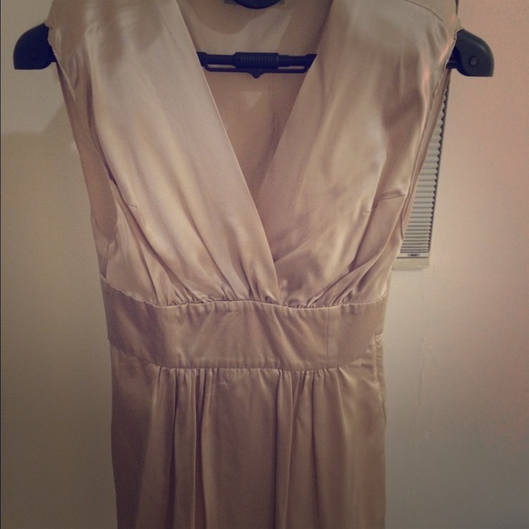 Geren Ford Sexy Silk