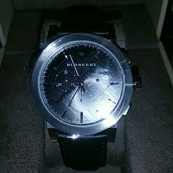 Burberry BU9356 Watch