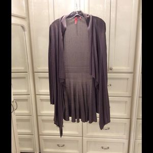 Loose/ light Mango cardigan