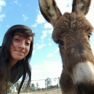 Meet your Posher, Ashley