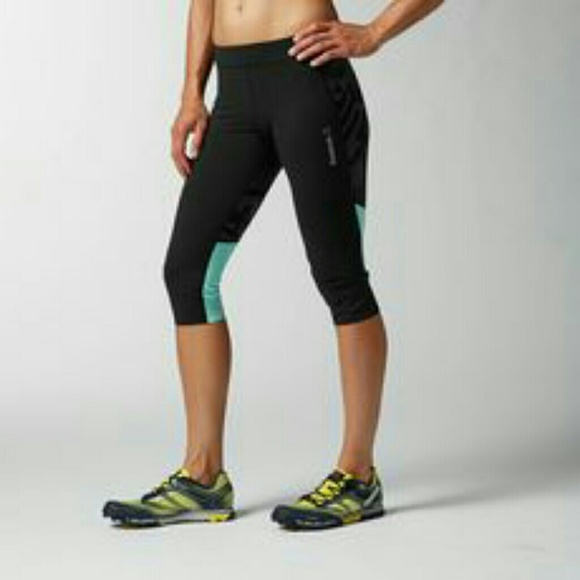Reebok Spartan Capri