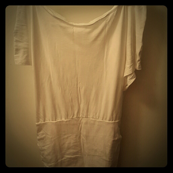 VC dress tunic