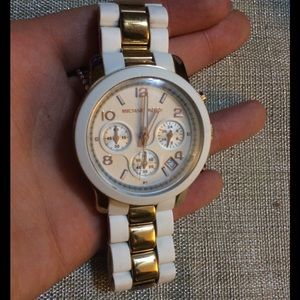 Micheal Kors Watch