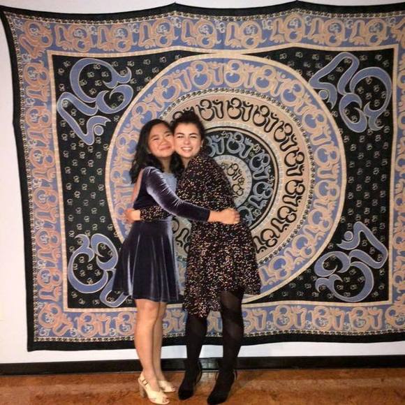 Meet your Posher, Amy