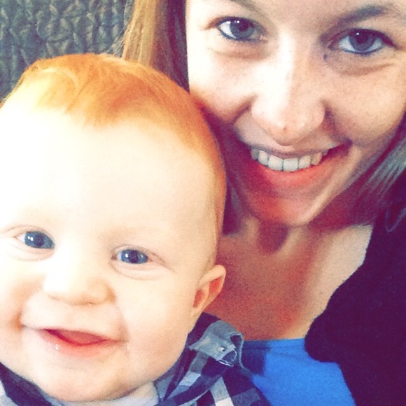 Meet your Posher, Sammi