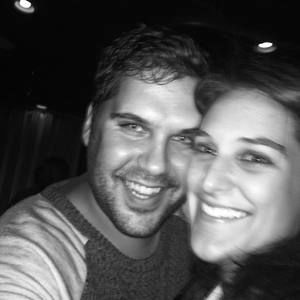 Meet your Posher, Garrett