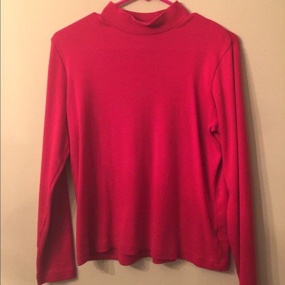 Kim Rogers long sleeve
