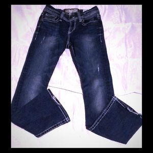 BKE Jeans - Buckle