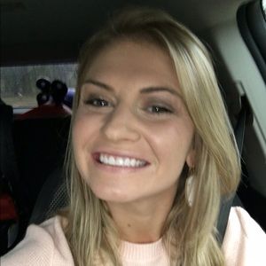 Meet your Posher, Skye