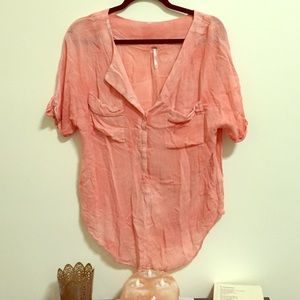 Free People top