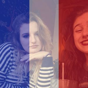 Meet your Posher, Macey