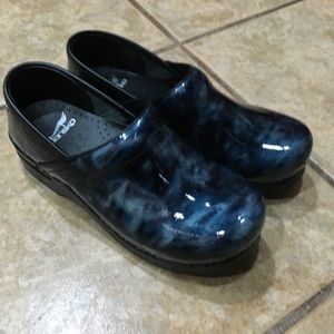 Women's Dansko Professional