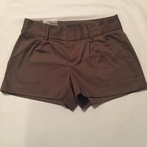 Banana Republic shorts