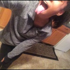 Meet your Posher, Cassidy