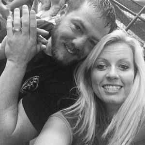 Meet your Posher, Christy